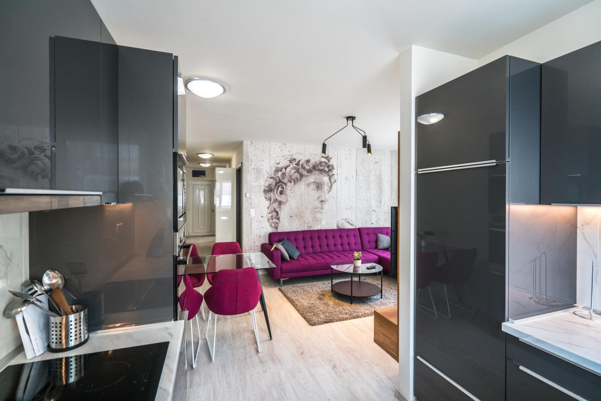 Sprint Apartman Siofok Exterior photo